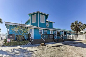 Apartment (3 Bedrooms) | Innenbereich