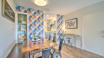 Apartment (3 Bedrooms) | Interior