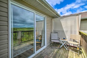 アパートメント (3 Bedrooms) | 内装