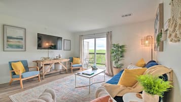 Căn hộ (3 Bedrooms) | Nội thất