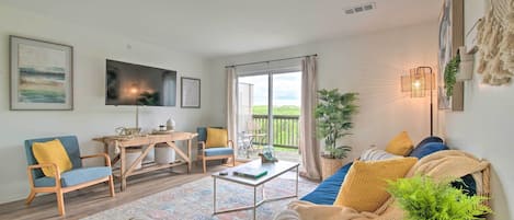 Apartment (3 Bedrooms) | Interior