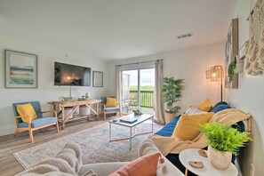 公寓 (3 Bedrooms) | 住宿内部