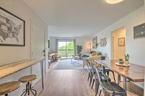 Departamento (3 Bedrooms) | Interior
