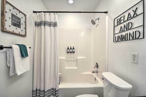 아파트 (3 Bedrooms) | 내부