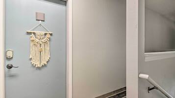 Căn hộ (3 Bedrooms) | Nội thất