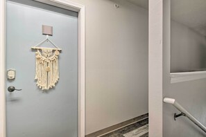 アパートメント (3 Bedrooms) | 内装