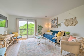 Appartement (3 Bedrooms) | Façade de l’hébergement