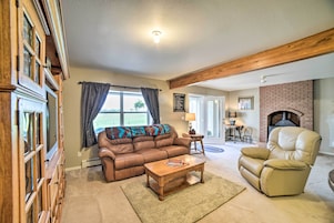 Apartamento (1 Bedroom) | Interior