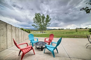 Apartamento (1 Bedroom) | Interior