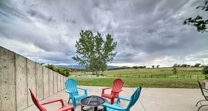 Walkout Apartment w/ Mtn View on Cortez Ranch