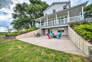 Apartment (1 Bedroom) | Front of property