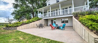 Walkout Apartment w/ Mtn View on Cortez Ranch