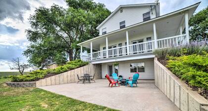 Walkout Apartment w/ Mtn View on Cortez Ranch