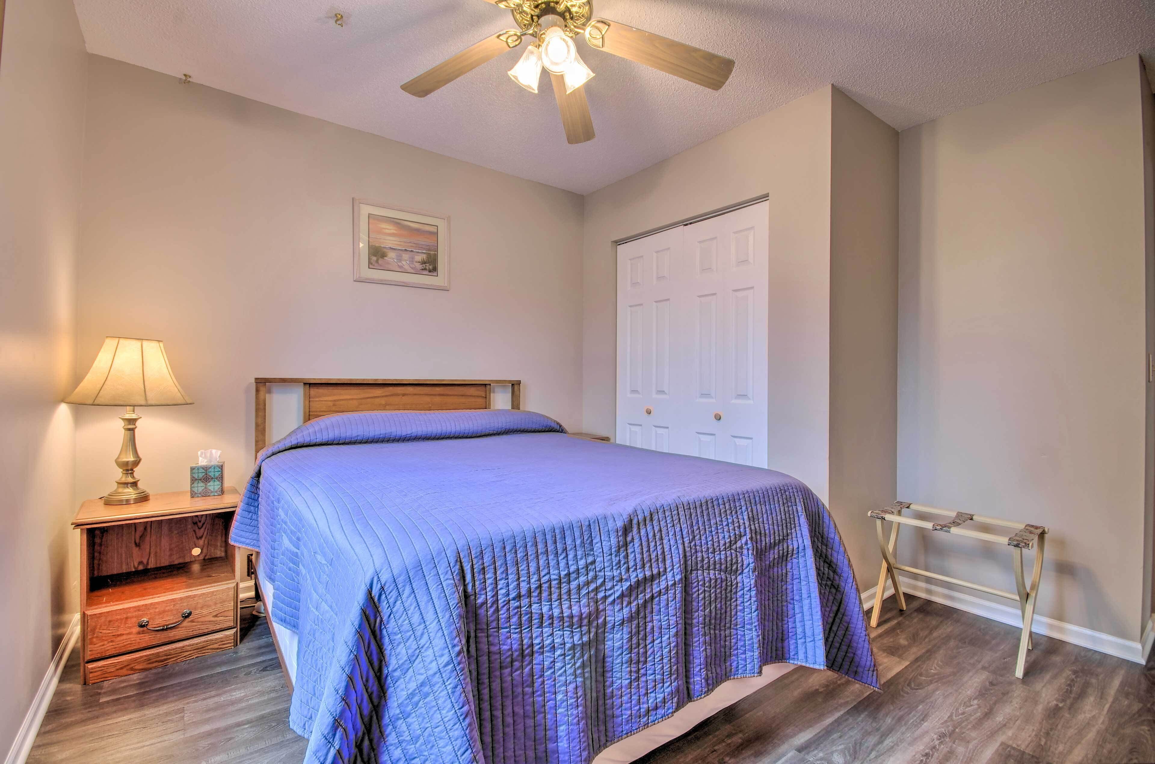 Maison (3 Bedrooms) | Intérieur