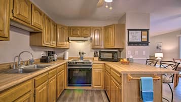 Rumah (3 Bedrooms) | Interior