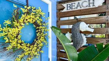 Lägenhet (1 Bedroom) | Interiör