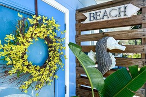 Appartement (1 Bedroom) | Intérieur