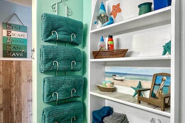 Apartamento (1 Bedroom) | Interior