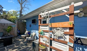 Departamento (1 Bedroom) | Interior