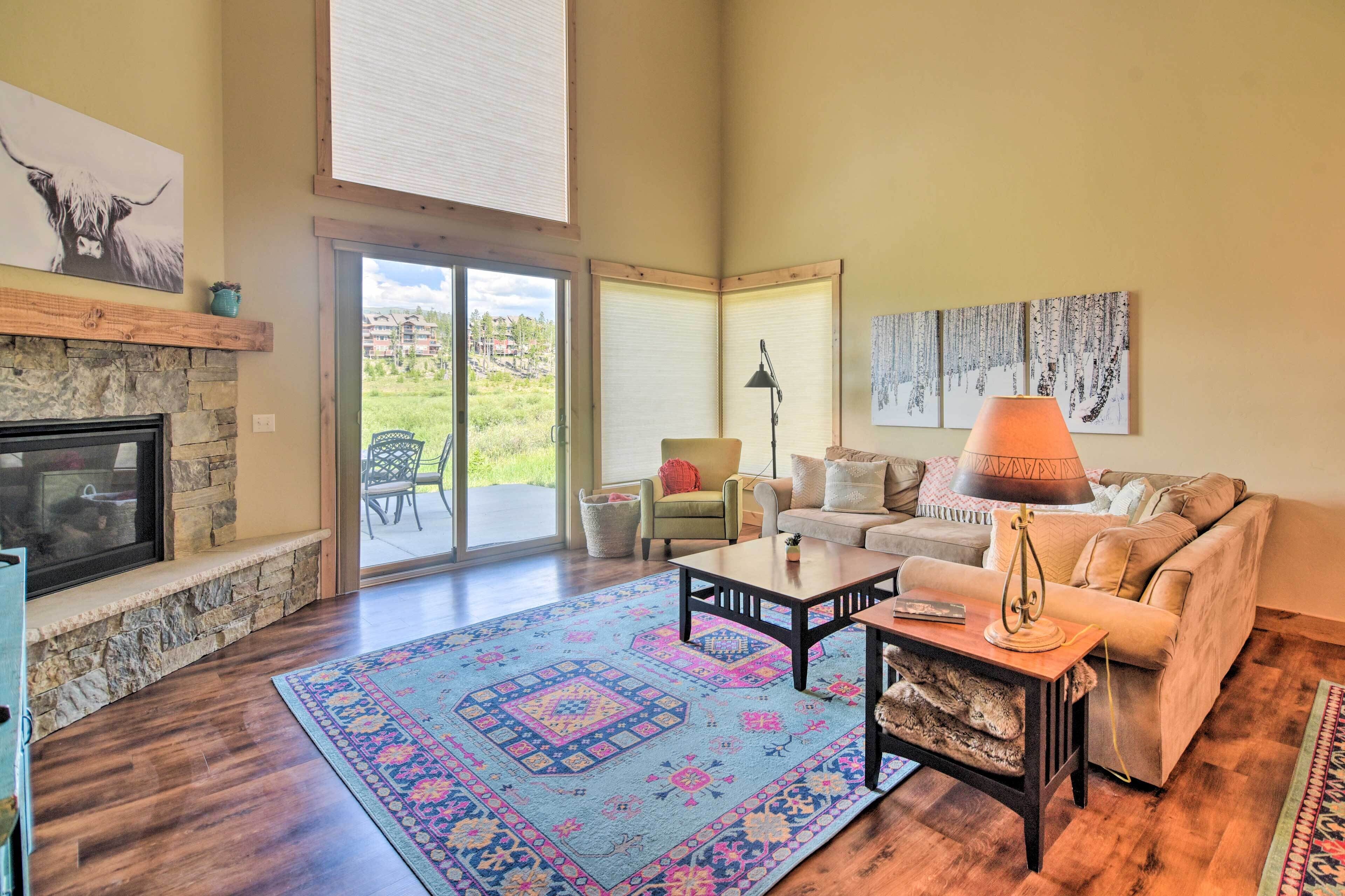 獨棟房屋 (3 Bedrooms) | 住宿內部