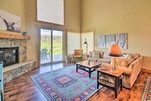 하우스 (3 Bedrooms) | 내부