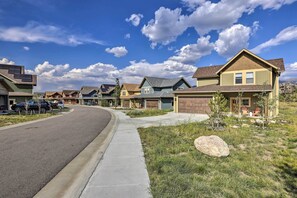 하우스 (3 Bedrooms) | 내부