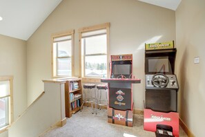 Hus (3 Bedrooms) | Innvendig