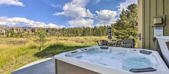 Updated Mtn Home ~ 6 Mi to Winter Park Resort