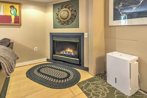 Appartement (2 Bedrooms) | Interieur