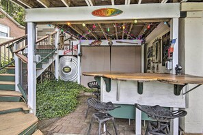Apartment (2 Bedrooms) | Innenbereich
