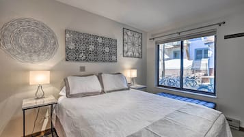 Apartment (1 Bedroom) | Interior