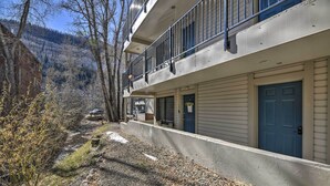 Leilighet (1 Bedroom) | Innvendig