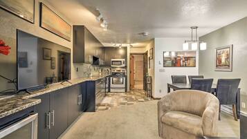 Apartment (1 Bedroom) | Front of property