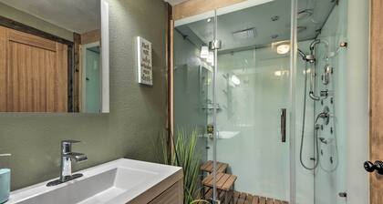 Telluride Condo in Town - 1/2 Mi Walk to Gondola!