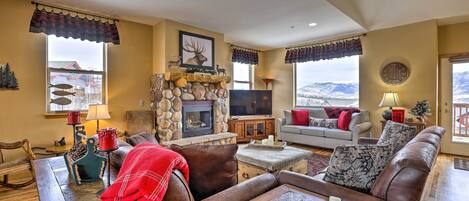 Apartment (5 Bedrooms) | Front of property