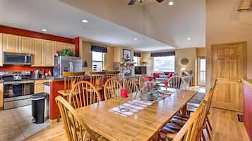 Apartment (5 Bedrooms) | Interior