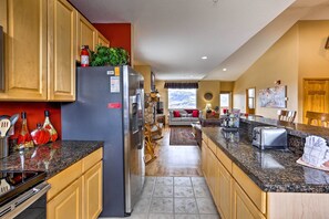 Leilighet (5 Bedrooms) | Innvendig