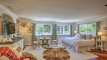 Rumah (3 Bedrooms) | Interior