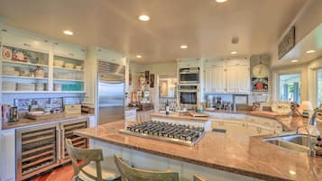 Rumah (3 Bedrooms) | Interior