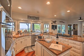 Casa (3 Bedrooms) | Parte interna