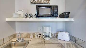 Villa (2 Bedrooms) | Interior