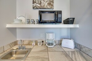 Villa (2 Bedrooms) | Interior