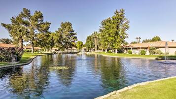 Villa (2 Bedrooms) | Interior