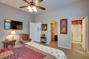 Villa (2 Bedrooms) | Interior