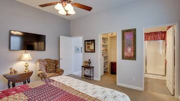 Villa (2 Bedrooms) | Interior