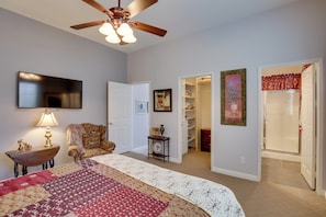 Villa (2 Bedrooms) | Interiør