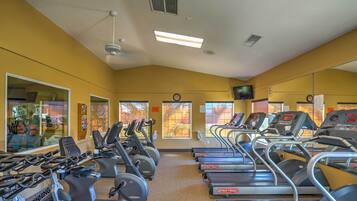 Villa (2 Bedrooms) | Interior