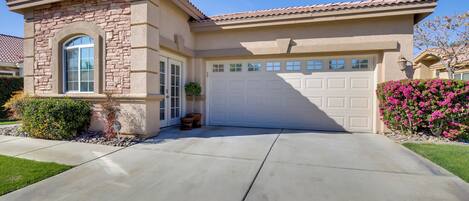 Vil·la (2 Bedrooms) | Exterior