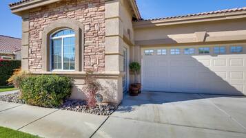 Villa (2 Bedrooms) | Interior