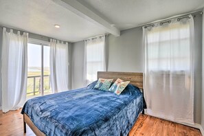 單棟房屋 (3 Bedrooms) | 內部